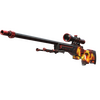 AWP | Wildfire (Field-Tested)