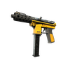 StatTrak™ Tec-9 | Fuel Injector (Field-Tested)