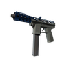 StatTrak™ Tec-9 | Titanium Bit (Factory New)