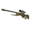 AWP | Queen's Gambit (Battle-Scarred)