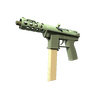 Souvenir Tec-9 | Groundwater (Minimal Wear)