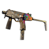 MP9 | Starlight Protector (Field-Tested)
