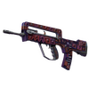 StatTrak™ FAMAS | Rapid Eye Movement (Field-Tested)