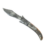 ★ Navaja Knife | Urban Masked (Battle-Scarred)