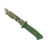 ★ StatTrak™ Ursus Knife | Forest DDPAT (Minimal Wear)