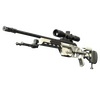 SSG 08 | Detour (Minimal Wear)