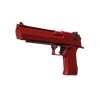 Desert Eagle | Crimson Web (Minimal Wear)