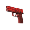 StatTrak™ P250 | Muertos (Factory New)