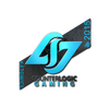 Sticker | Counter Logic Gaming | Katowice 2015