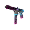 StatTrak™ Tec-9 | Decimator (Minimal Wear)