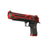Desert Eagle | Code Red (Field-Tested)