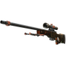 StatTrak™ AWP | Mortis (Field-Tested)