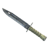 ★ Bayonet | Stained (Minimal Wear)