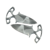 ★ Shadow Daggers | Urban Masked (Field-Tested)