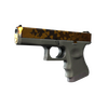 Souvenir Glock-18 | Reactor (Field-Tested)